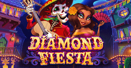 Slotvibe diamondfiesta